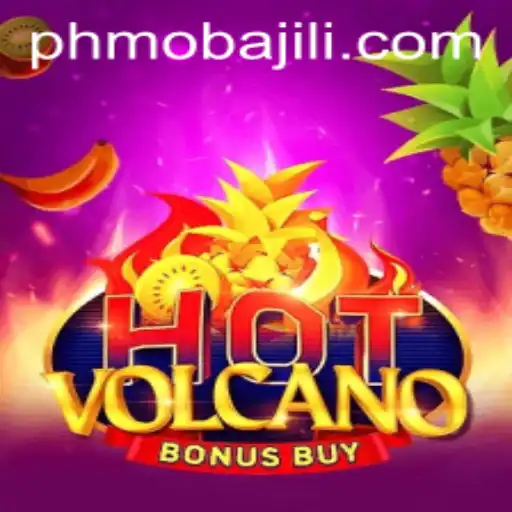 Exploring HotVolcanoBonusBuy and the Rise of PHMoba Gaming