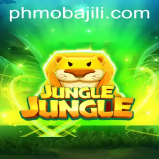 JungleJungle: The New Frontier of PHMoba Gaming
