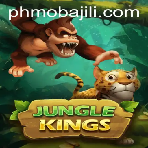 Dive into the Wild World of JungleKings: A New PHMoba Experience