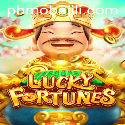 Experience the Thrill of LUCKYFORTUNES: A Unique Blend of Strategy and Luck