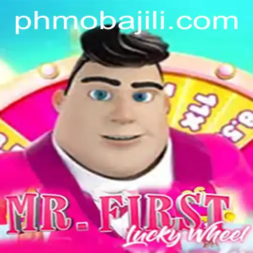 Enter the World of MrFirstLuckyWheel: The Exciting Intersection of PHMoba Gaming