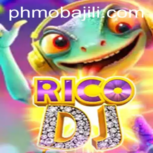 Exploring RicoDJ: The Fusion of Action and Strategy in PHMoba
