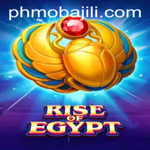 RiseOfEgypt: A New Era in PHMoba Gaming