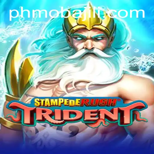 Unveiling StempedeRushTrident: The Innovative PHMoba That Revolutionizes Gaming