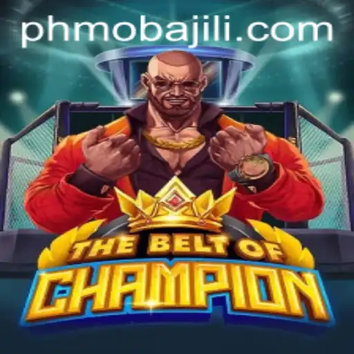 TheBeltOfChampion: Revolutionizing the PHMoba Gaming Scene