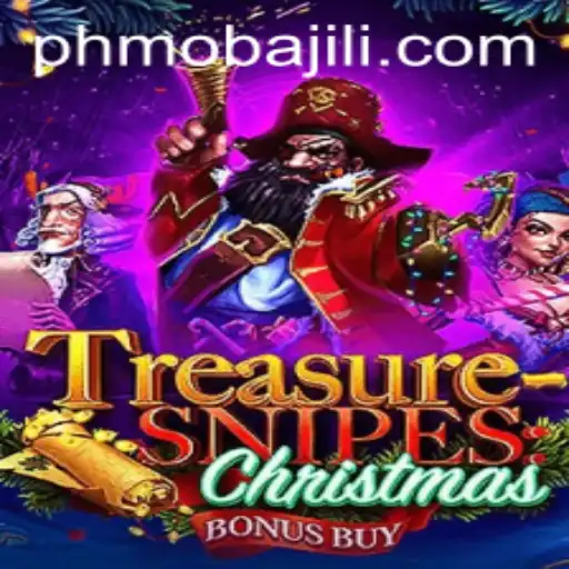 Unveiling the Magic of TreasuresnipesChristmas: A PHMoba Adventure