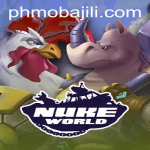 Exploring the Dynamic World of NukeWorld: A New Era in PHMoba Gaming