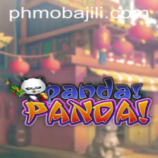 Experience the Adventure of PandaPanda in PHMoba