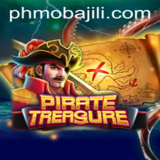 Explore the High Seas in PirateTreasure: A PHMoba Adventure