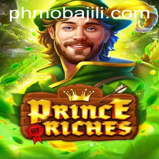 Unveiling PrinceOfRiches: The Ultimate PHMoba Gaming Experience