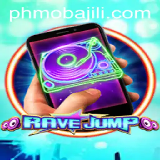 RaveJumpmobile: The Next Evolution in AR MOBAs