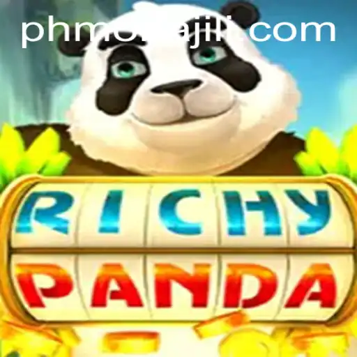 Exploring RichyPanda: The New Era of PHMoba Gaming