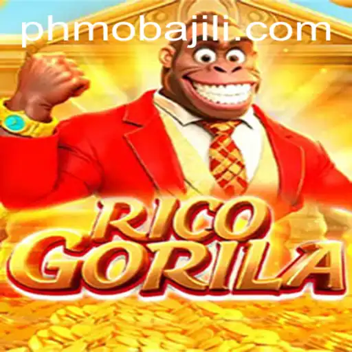 RicoGorila: Revolutionizing PHMoba Gaming
