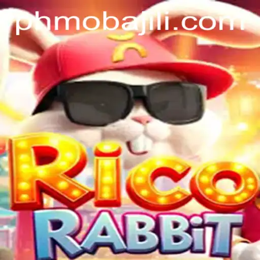 RicoRabbit's New Gameplay: Engaging in the PHMoba Universe
