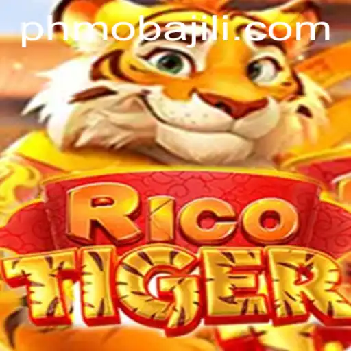 Exploring the Dynamic World of RicoTiger: The Latest PHMoba Sensation