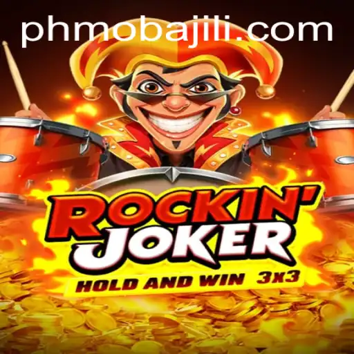Introducing RockinJoker: The Game Revolutionizing PHMoba