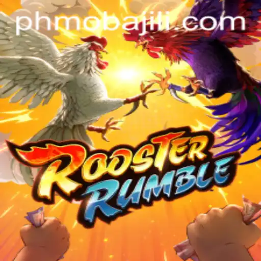 RoosterRumble: A Thrilling Dive into the World of PHMoba