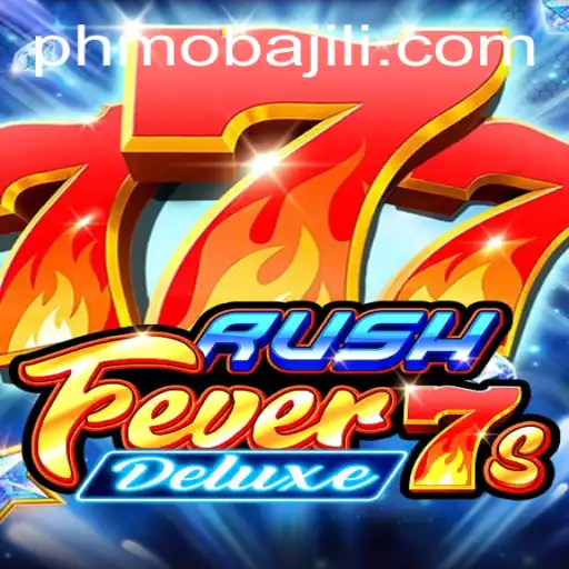 Experience the Thrill in RushFever7sDeluxe: A New Era of Online Gaming