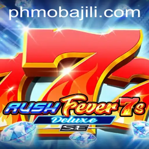 RushFever7sDeluxeSE: Unleashing the Excitement in the PHMoba Universe