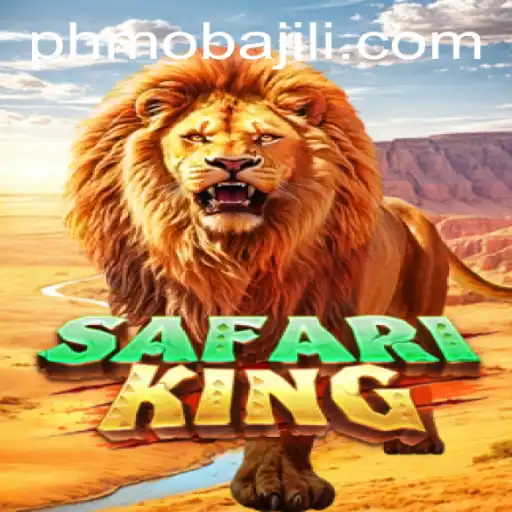 SafariKing: The Ultimate PHMoba Adventure