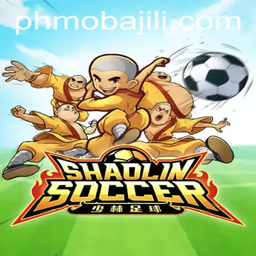 Shaolin Soccer: Fusion of Martial Arts and MOBA Excitement