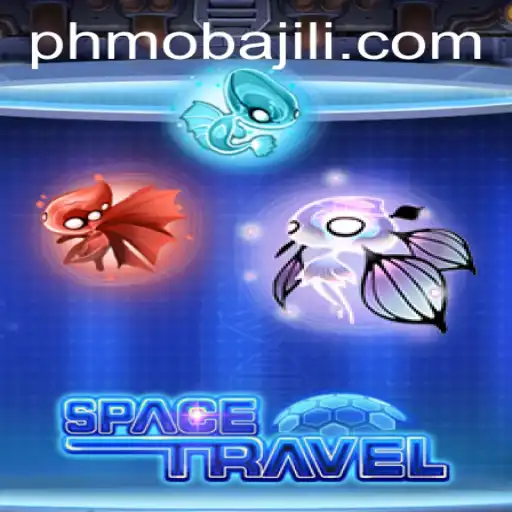 Journey Beyond: An In-Depth Exploration of SpaceTravel's PHMoba Adventure