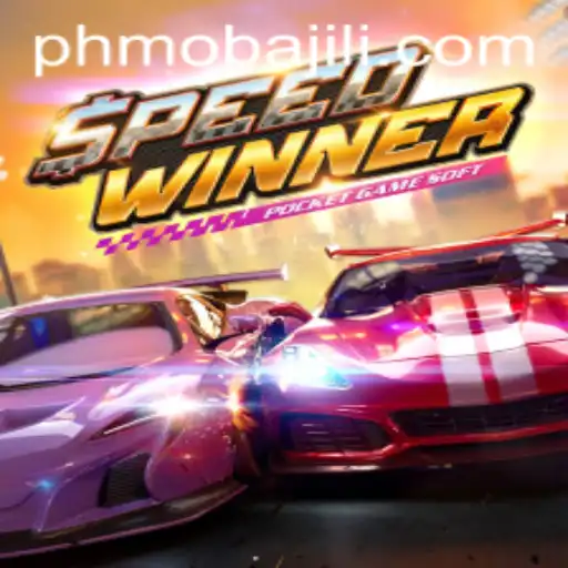 SpeedWinner: Unleashing the Thrills of PHMoba