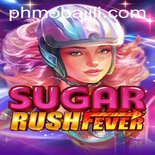 The Thrilling World of SugarRushFever: A Dive into the Sweet Chaos