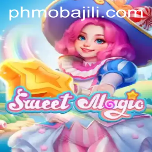 SweetMagic: A New PHMoba Sensation in the Gaming World