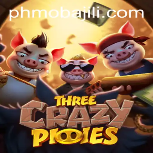 Discover the Thrilling World of ThreeCrazyPiggies: A New PHMoba Sensation