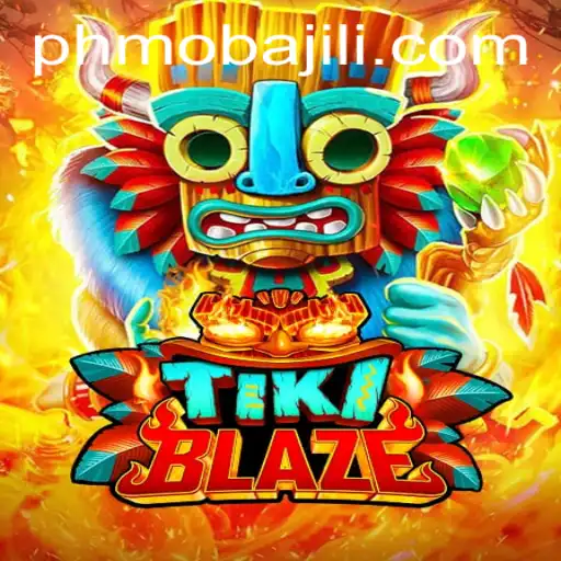 The Thrilling Adventure of TikiBlaze: A PHMoba Experience