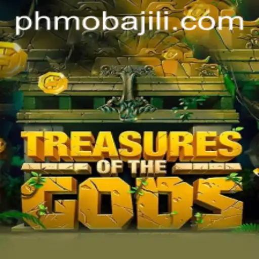 Exploring the Thrilling World of TreasureoftheGods: A PHMoba Adventure