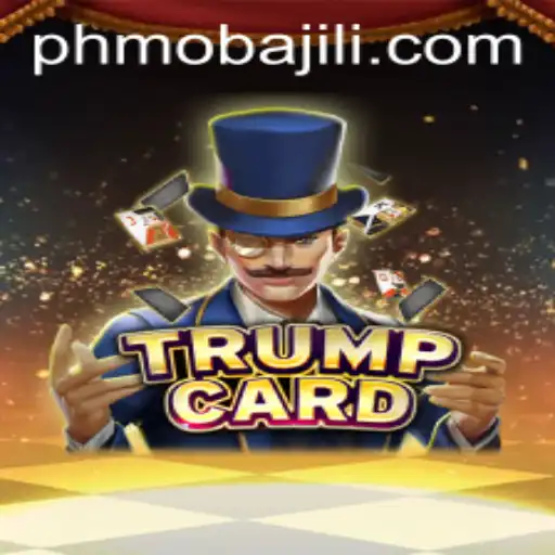 Introducing TrumpCard: The Revolutionary PHMoba Experience