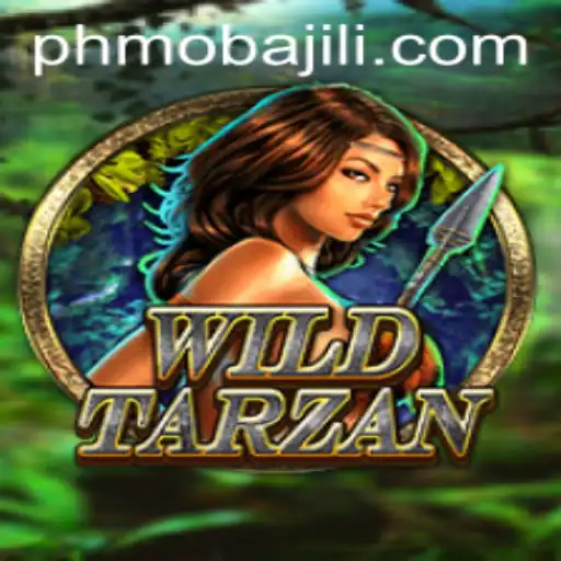 WildTarzan: A New Era in PHMoba Gaming