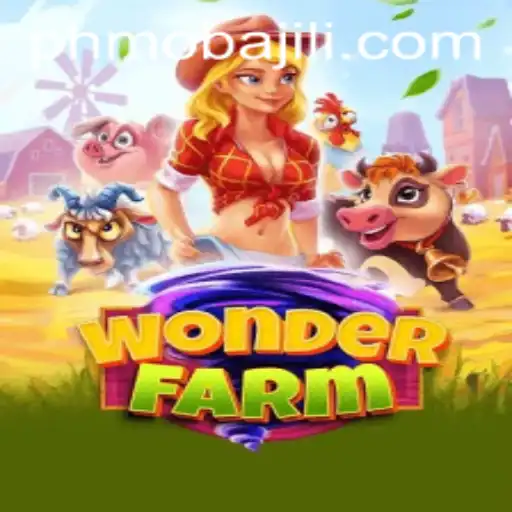 Exploring the World of WonderFarm and the Rise of PHMoba