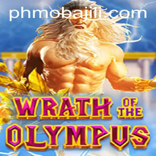 Unveiling WrathofOlympus: An Immersive PHMoba Experience