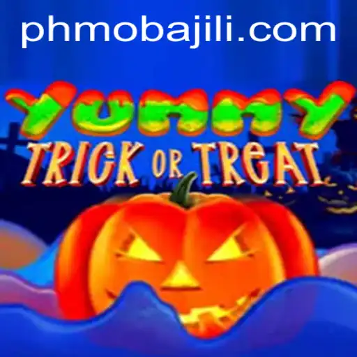 Unwrapping YummyTrickorTreat: A Sweet Adventure in the PHMoba World